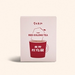 紅烏龍茶包